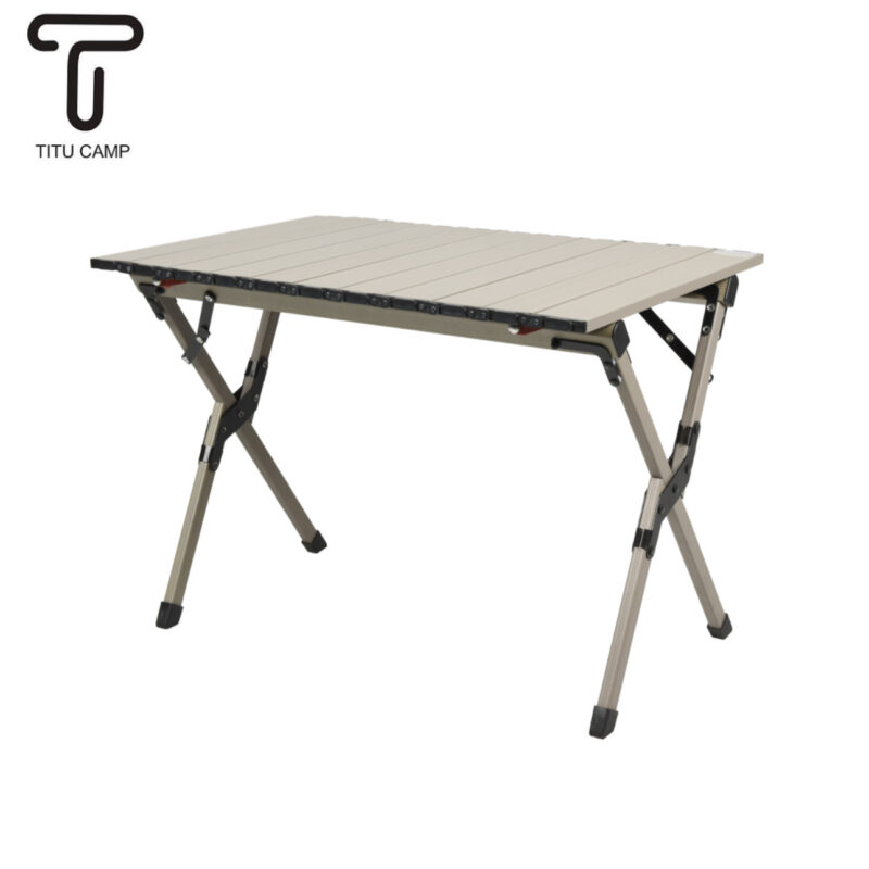 میز کمپینگ کوچک OUTDOOR mini تیتو کمپ