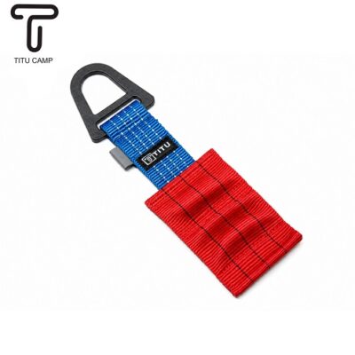 مهار بار خودرو کارگولاک CargoLock تیتو کمپ